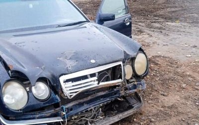 Mercedes-Benz E-Класс, 1998 год, 140 000 рублей, 1 фотография