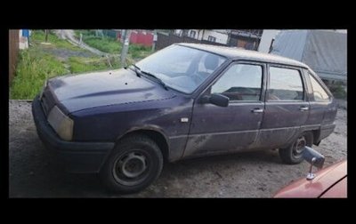 ИЖ 2126 «Ода», 2004 год, 60 000 рублей, 1 фотография