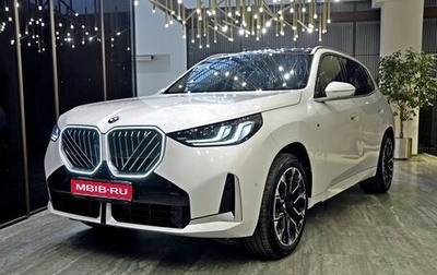 BMW X3, 2025 год, 8 200 000 рублей, 1 фотография