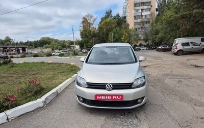 Volkswagen Golf Plus II, 2012 год, 820 000 рублей, 1 фотография
