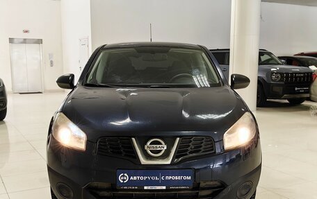Nissan Qashqai, 2012 год, 898 000 рублей, 3 фотография