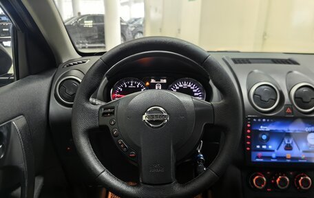 Nissan Qashqai, 2012 год, 898 000 рублей, 10 фотография