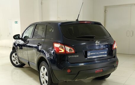 Nissan Qashqai, 2012 год, 898 000 рублей, 2 фотография