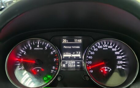 Nissan Qashqai, 2012 год, 898 000 рублей, 9 фотография