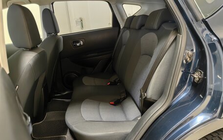 Nissan Qashqai, 2012 год, 898 000 рублей, 7 фотография