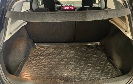 Nissan Qashqai, 2012 год, 898 000 рублей, 25 фотография