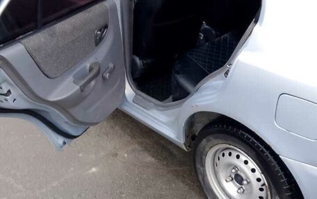 Hyundai Accent III, 2010 год, 320 000 рублей, 20 фотография