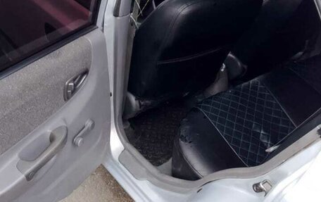 Hyundai Accent III, 2010 год, 320 000 рублей, 21 фотография