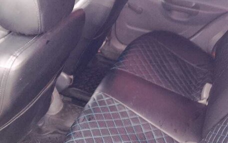 Hyundai Accent III, 2010 год, 320 000 рублей, 18 фотография