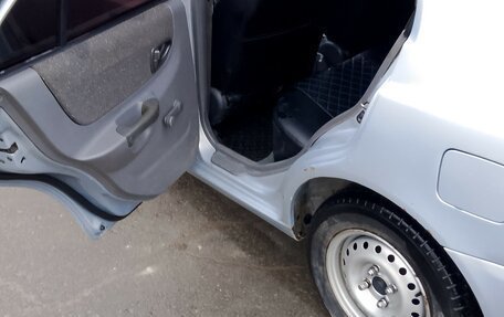 Hyundai Accent III, 2010 год, 320 000 рублей, 28 фотография