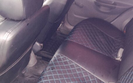 Hyundai Accent III, 2010 год, 320 000 рублей, 30 фотография