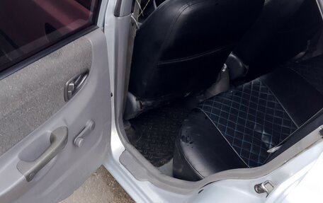 Hyundai Accent III, 2010 год, 320 000 рублей, 29 фотография