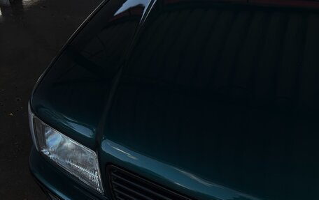 Audi 80, 1996 год, 280 000 рублей, 8 фотография