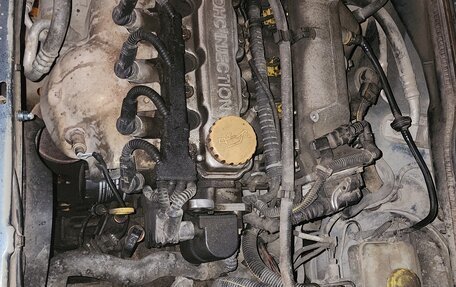 Opel Astra G, 2001 год, 295 000 рублей, 2 фотография