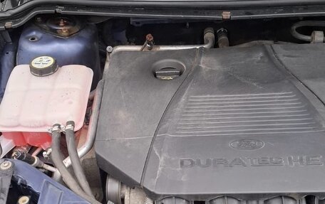 Ford Focus II рестайлинг, 2007 год, 450 000 рублей, 8 фотография