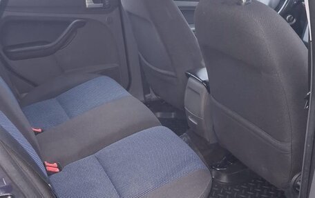 Ford Focus II рестайлинг, 2007 год, 450 000 рублей, 5 фотография