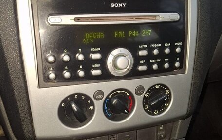 Ford Focus II рестайлинг, 2007 год, 450 000 рублей, 9 фотография