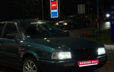 Audi 80, 1996 год, 280 000 рублей, 2 фотография