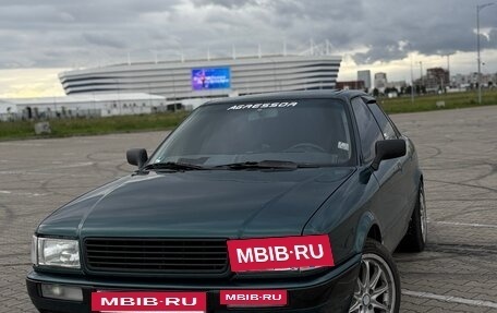Audi 80, 1996 год, 280 000 рублей, 3 фотография