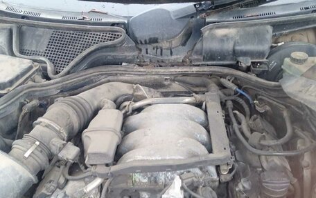 Mercedes-Benz E-Класс, 1998 год, 140 000 рублей, 8 фотография