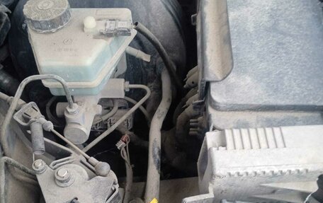 Mercedes-Benz E-Класс, 1998 год, 140 000 рублей, 9 фотография