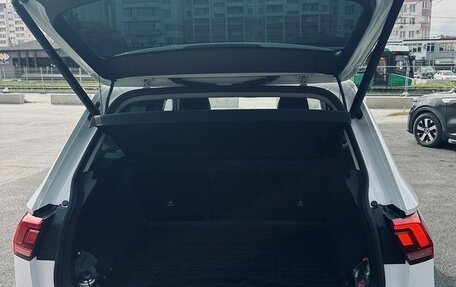 Volkswagen Tiguan II, 2021 год, 3 100 000 рублей, 7 фотография