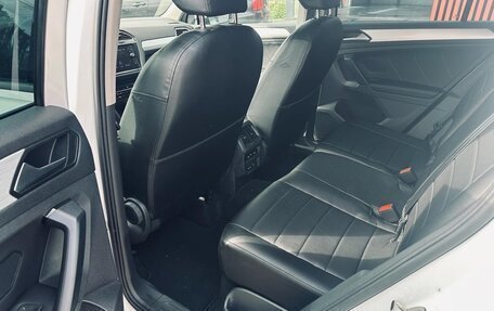 Volkswagen Tiguan II, 2021 год, 3 100 000 рублей, 12 фотография