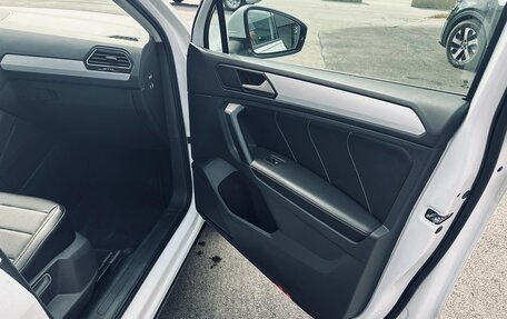 Volkswagen Tiguan II, 2021 год, 3 100 000 рублей, 17 фотография