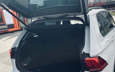 Volkswagen Tiguan II, 2021 год, 3 100 000 рублей, 8 фотография