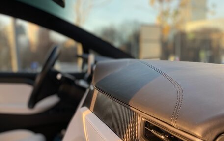 Tesla Model X I, 2018 год, 4 160 000 рублей, 9 фотография