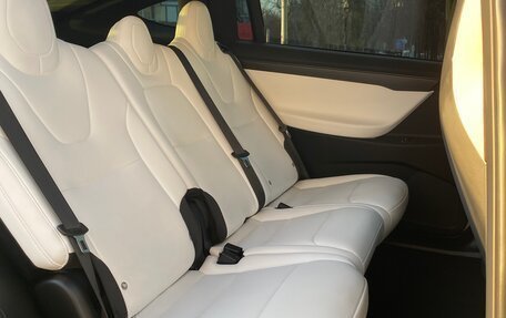 Tesla Model X I, 2018 год, 4 160 000 рублей, 12 фотография