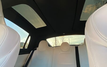 Tesla Model X I, 2018 год, 4 160 000 рублей, 16 фотография