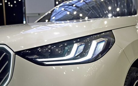 BMW X3, 2025 год, 8 200 000 рублей, 3 фотография