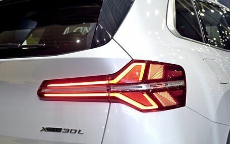 BMW X3, 2025 год, 8 200 000 рублей, 6 фотография