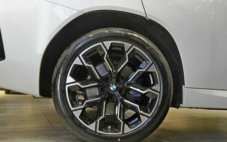 BMW X3, 2025 год, 8 200 000 рублей, 7 фотография