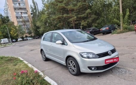 Volkswagen Golf Plus II, 2012 год, 820 000 рублей, 5 фотография