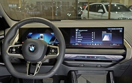 BMW X3, 2025 год, 8 200 000 рублей, 10 фотография
