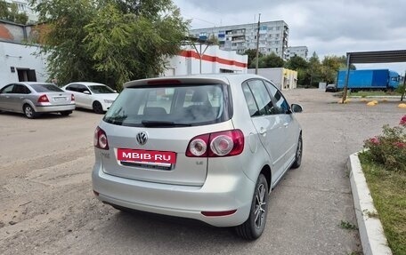 Volkswagen Golf Plus II, 2012 год, 820 000 рублей, 2 фотография