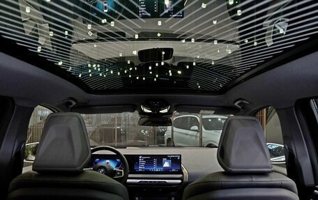 BMW X3, 2025 год, 8 200 000 рублей, 12 фотография