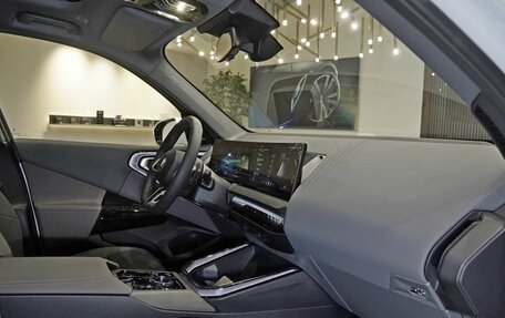 BMW X3, 2025 год, 8 200 000 рублей, 14 фотография