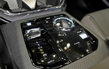 BMW X3, 2025 год, 8 200 000 рублей, 17 фотография