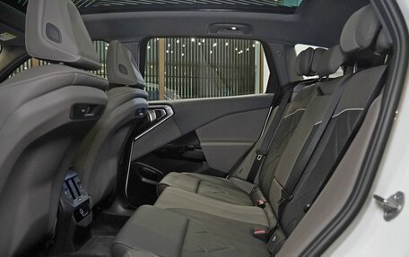 BMW X3, 2025 год, 8 200 000 рублей, 18 фотография