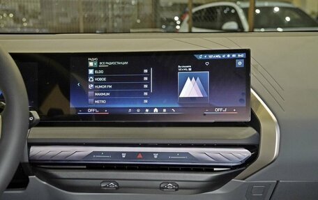 BMW X3, 2025 год, 8 200 000 рублей, 24 фотография