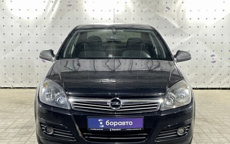 Opel Astra H, 2011 год, 590 000 рублей, 3 фотография