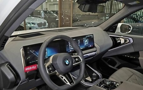 BMW X3, 2025 год, 8 200 000 рублей, 11 фотография