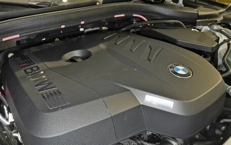 BMW X3, 2025 год, 8 200 000 рублей, 27 фотография