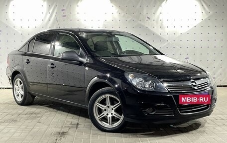 Opel Astra H, 2011 год, 590 000 рублей, 2 фотография