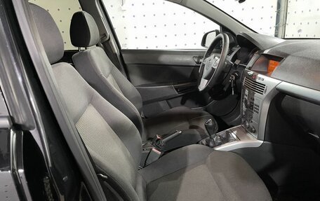 Opel Astra H, 2011 год, 590 000 рублей, 12 фотография