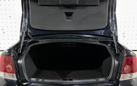 Opel Astra H, 2011 год, 590 000 рублей, 7 фотография