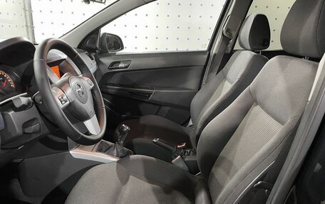 Opel Astra H, 2011 год, 590 000 рублей, 11 фотография